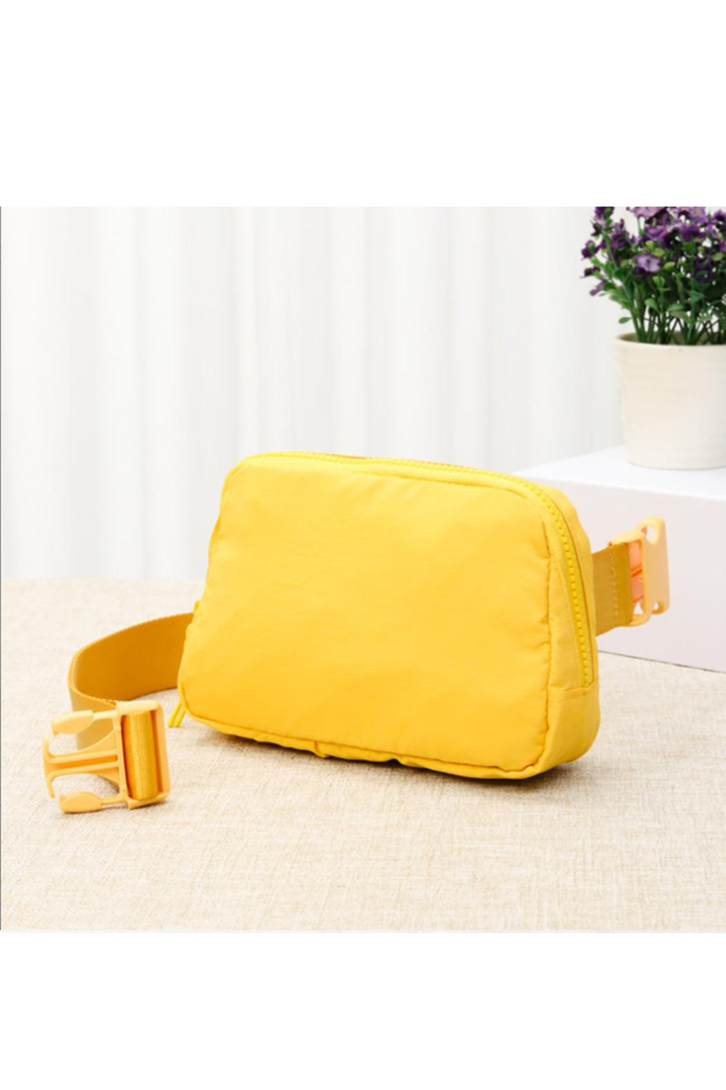 Fanny pack belt bag Product Image