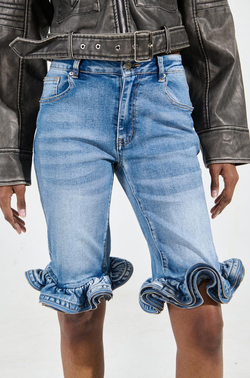 LONDON BERMUDA SHORT Product Image