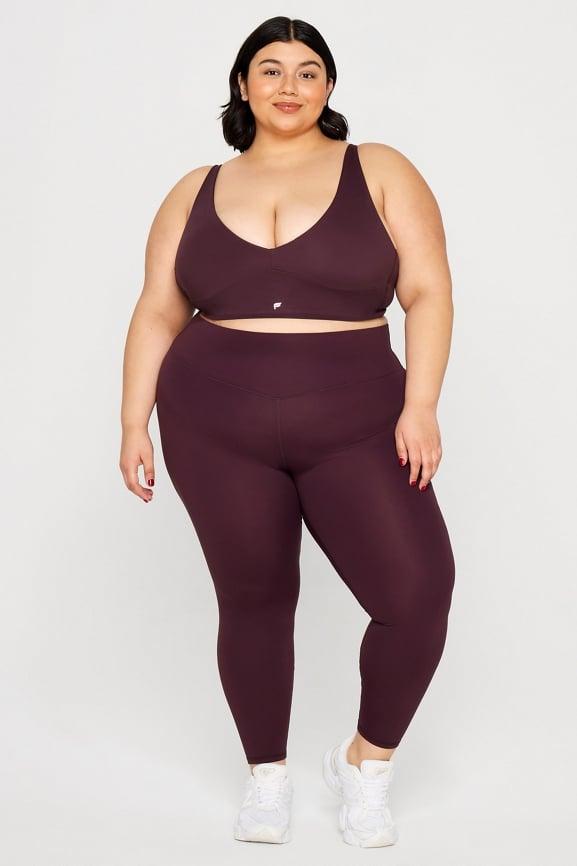 PureLuxe High-Waisted TLC Legging Product Image