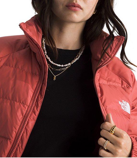 The North Face Hydrenalite Down Short Puffer Jacket Product Image