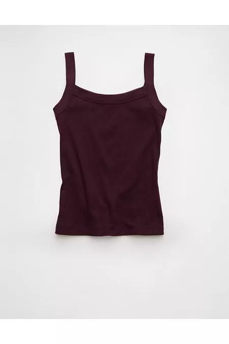 AE Daily Fave Tank Top Women's Product Image