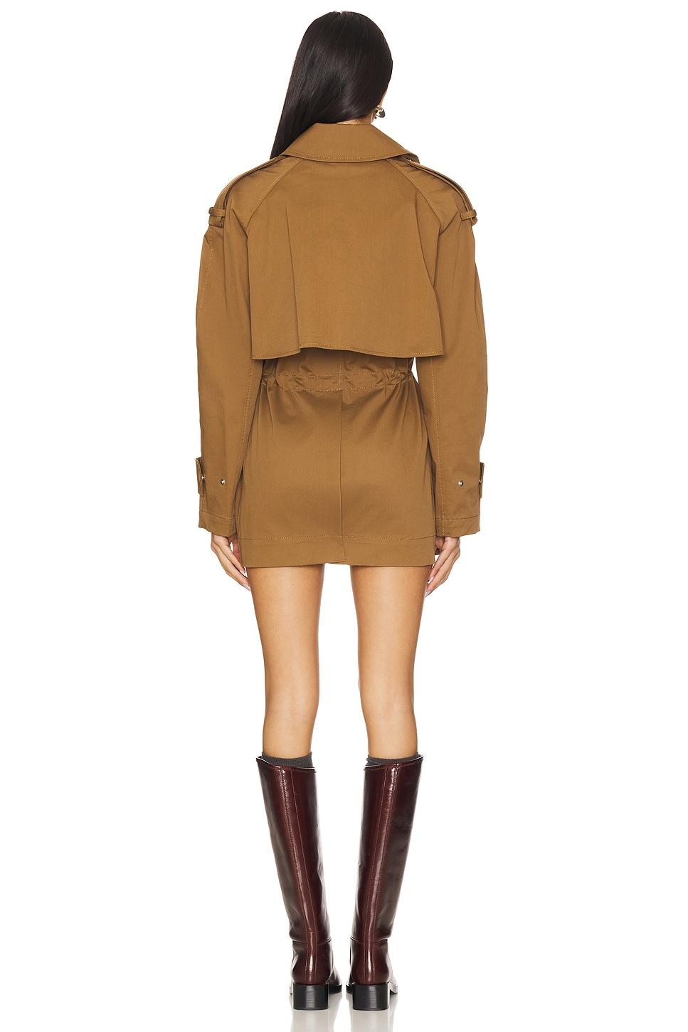 Mack Jacket A.L.C. Product Image