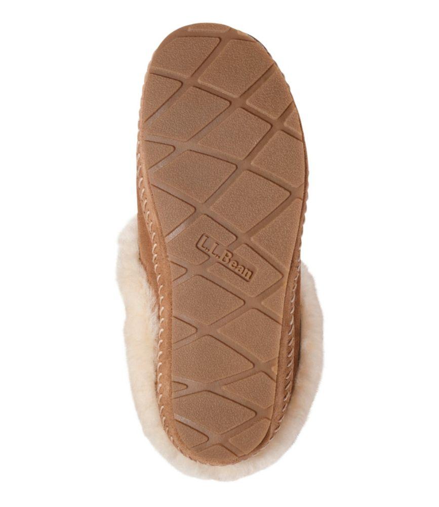 
                            Women's Wicked Good Slippers, Squam Lake
                         Product Image