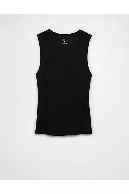 AE Boyfriend Muscle Tank Top Women's Product Image