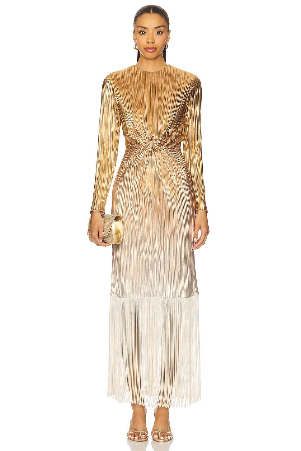 Santa Maria Dress Mayle Vasquez Product Image