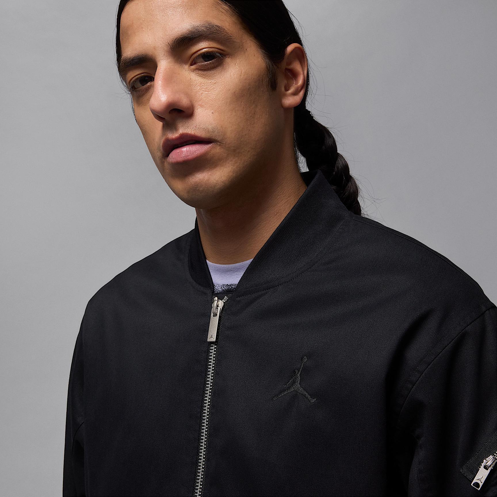 Men's Jordan Essentials Renegade Lightweight Jacket Product Image