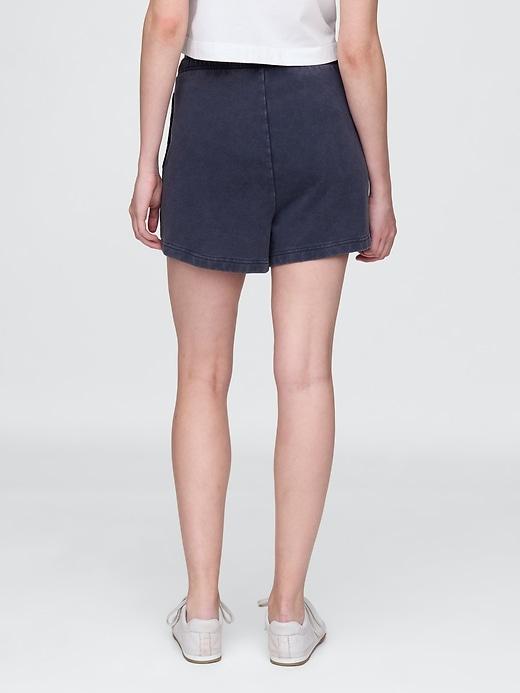 3" French Terry Sweat Shorts Product Image