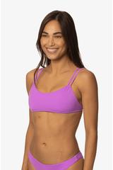 Burleigh Bikini Top - Itsy Bitsy Female Product Image
