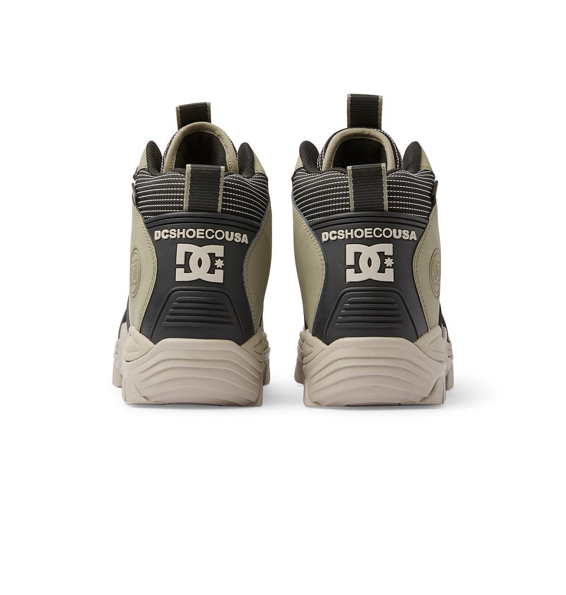 Men's Navigator Winter Boots Male Product Image