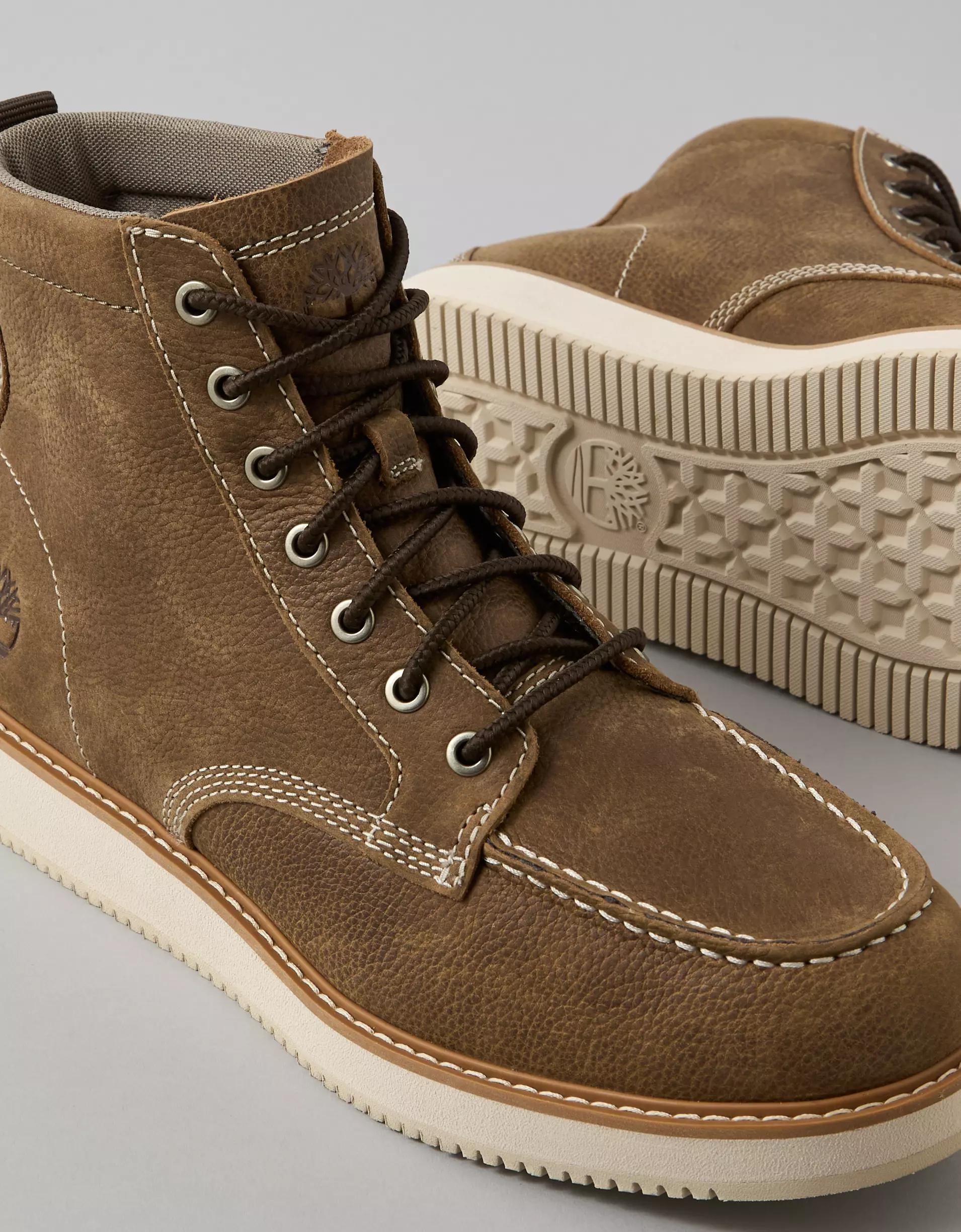 Timberland Men's Redwood Falls Waterproof Boot Product Image