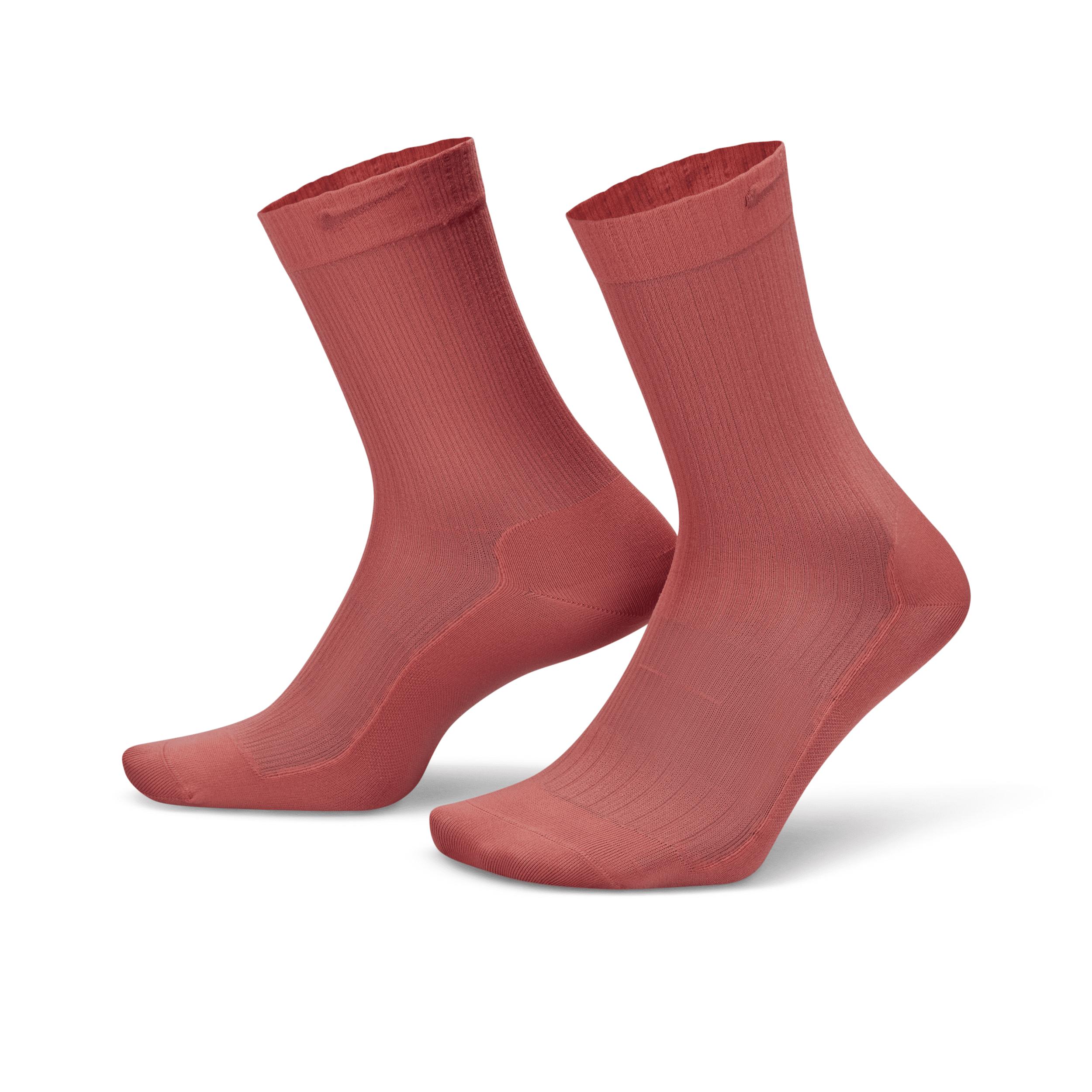 Nike Women's Sheer Crew Socks (1 Pair) Product Image