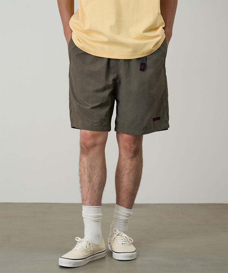 Nylon Packable G-Short Product Image