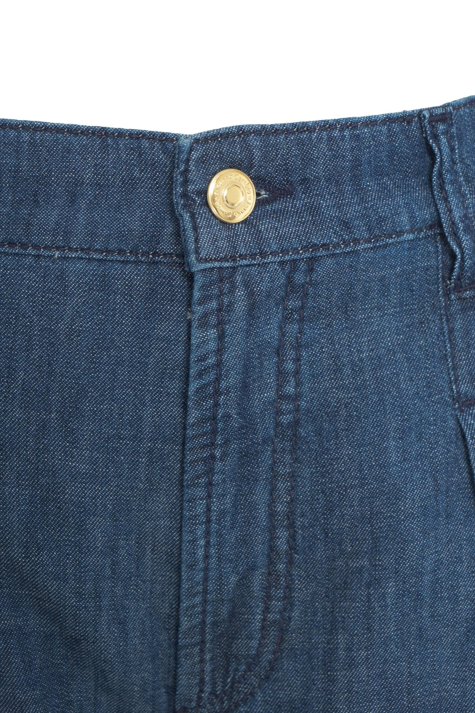 Wide leg pants 'Alina' Product Image