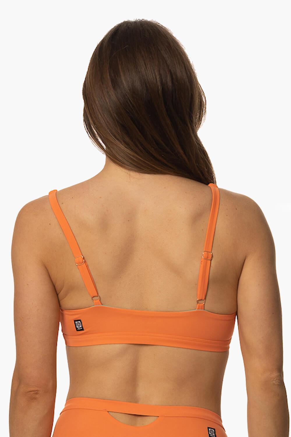 Amelia Bikini Top - Redondo Female Product Image