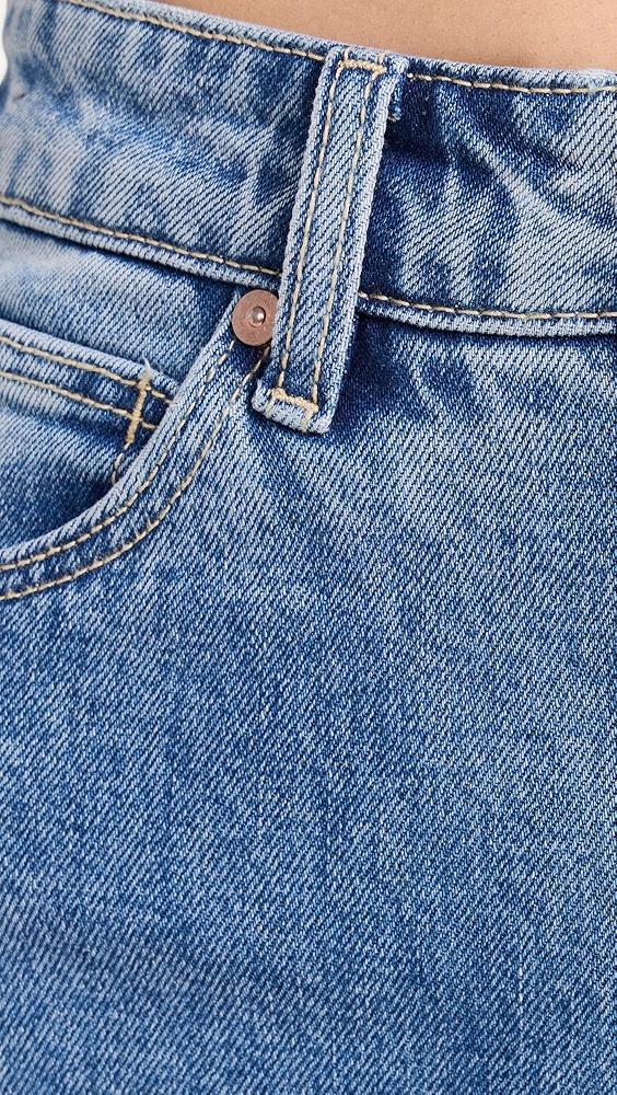 ABRAND 94 Wide Alexa Jeans | Shopbop Product Image