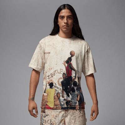 Men's Air Jordan 85 Graphic T-Shirt Product Image