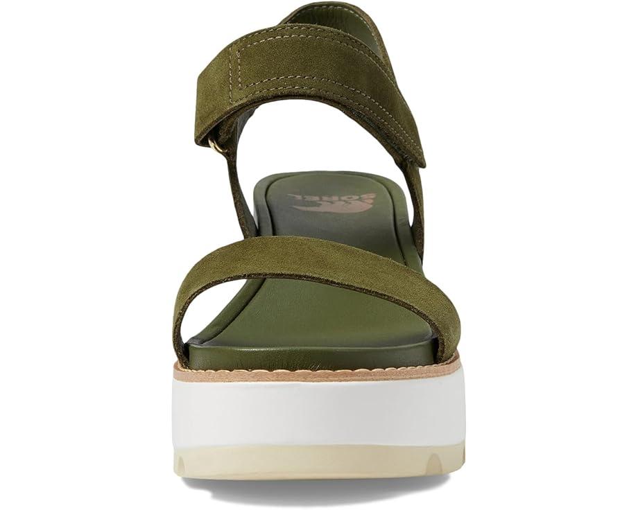 Women's SOREL Joanie™ IV Y Strap Wedge Product Image