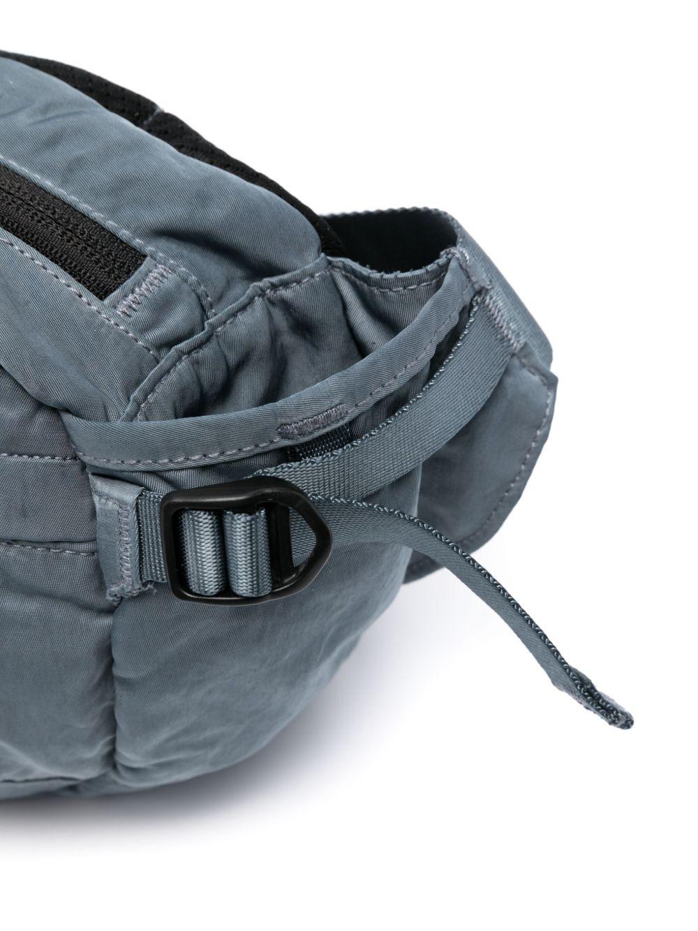 Lens-detailed belt bag Product Image