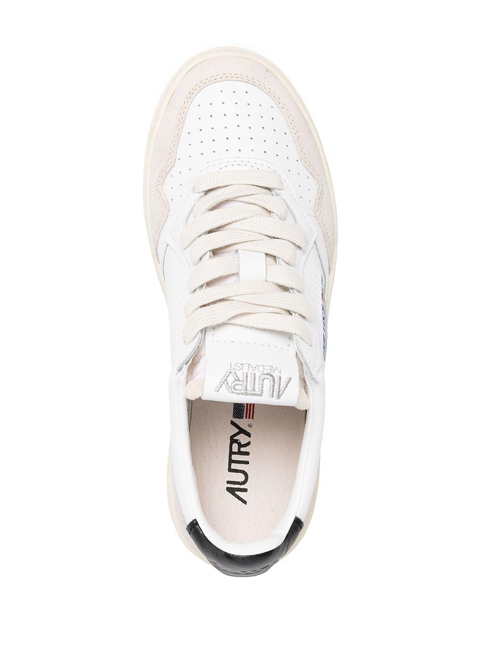 Medalist low-top sneakers Product Image