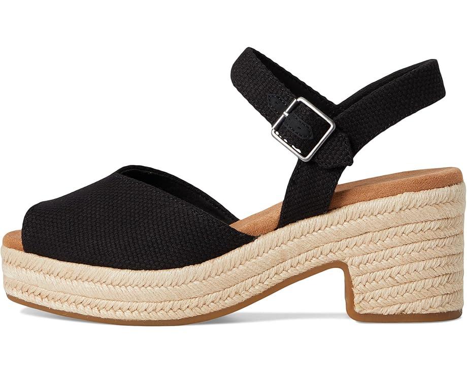 Majorca Strappy Product Image