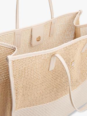 Woven Tote Bag Product Image