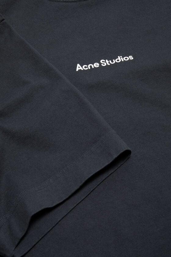 T-shirt stamp logo - Relaxed fit Product Image