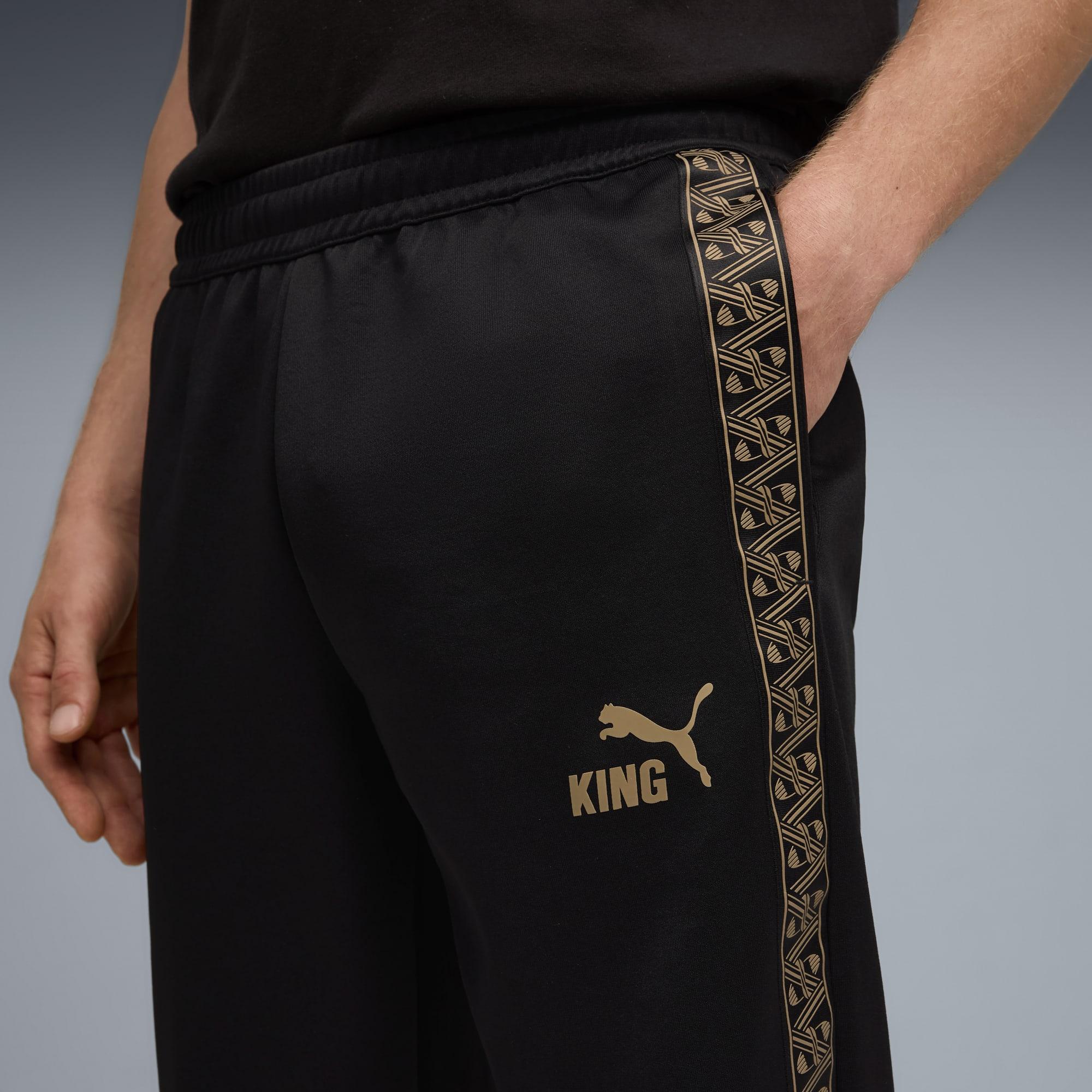 King Anthem Men's Soccer Pants Product Image
