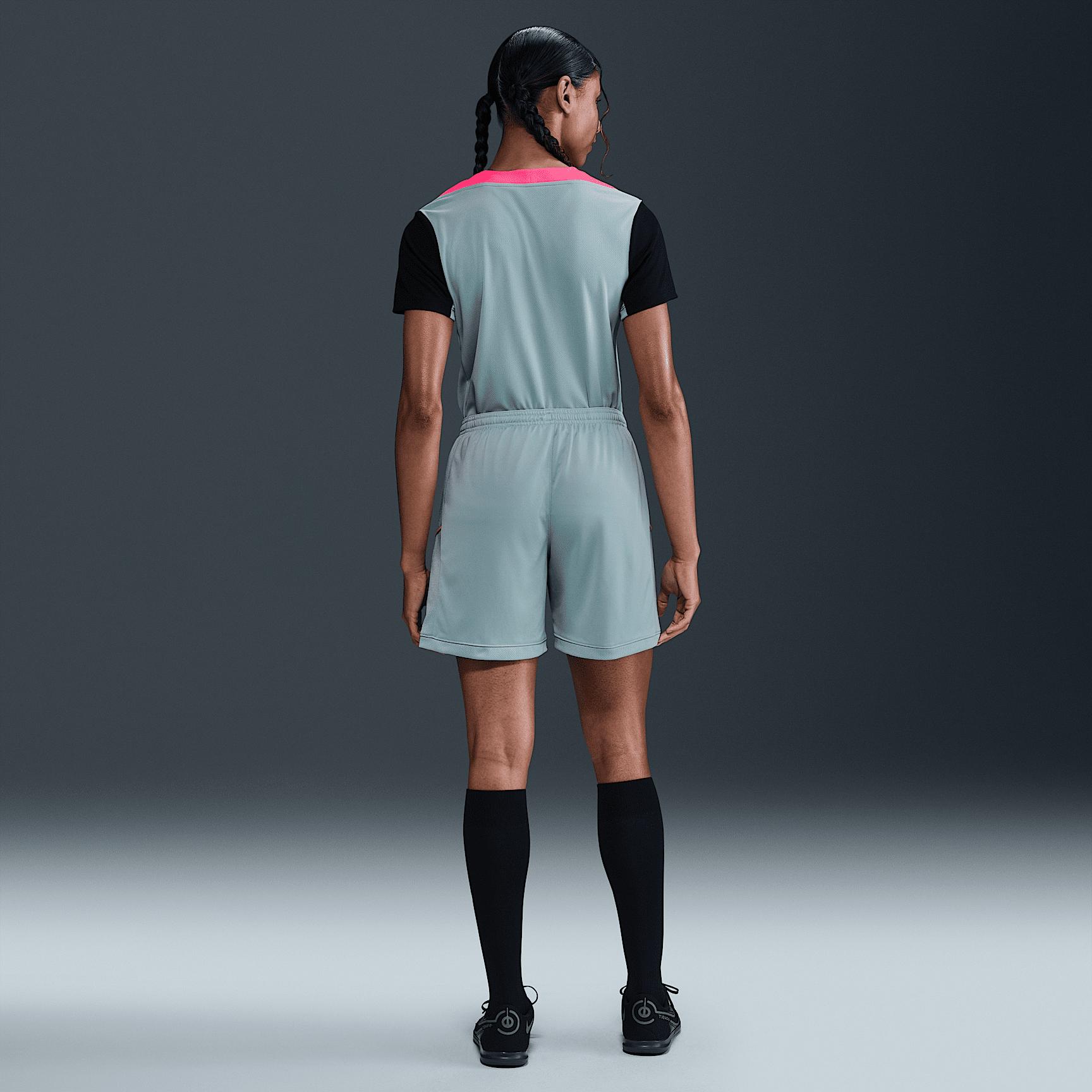 Nike Strike Women's Dri-FIT Short-Sleeve Soccer Top Product Image