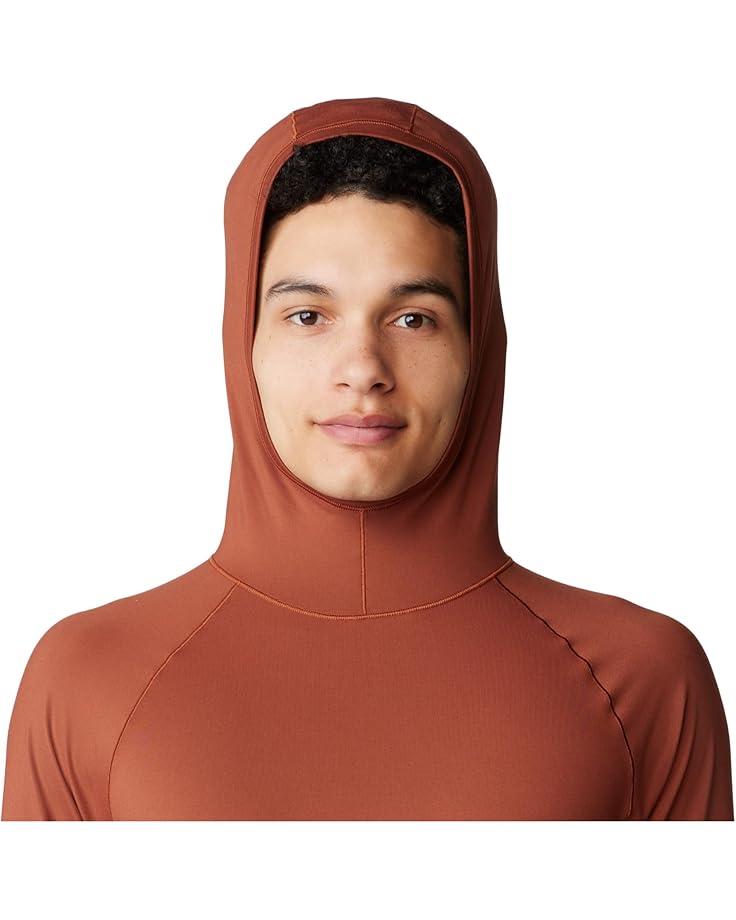 Microchill™ Hoody Product Image