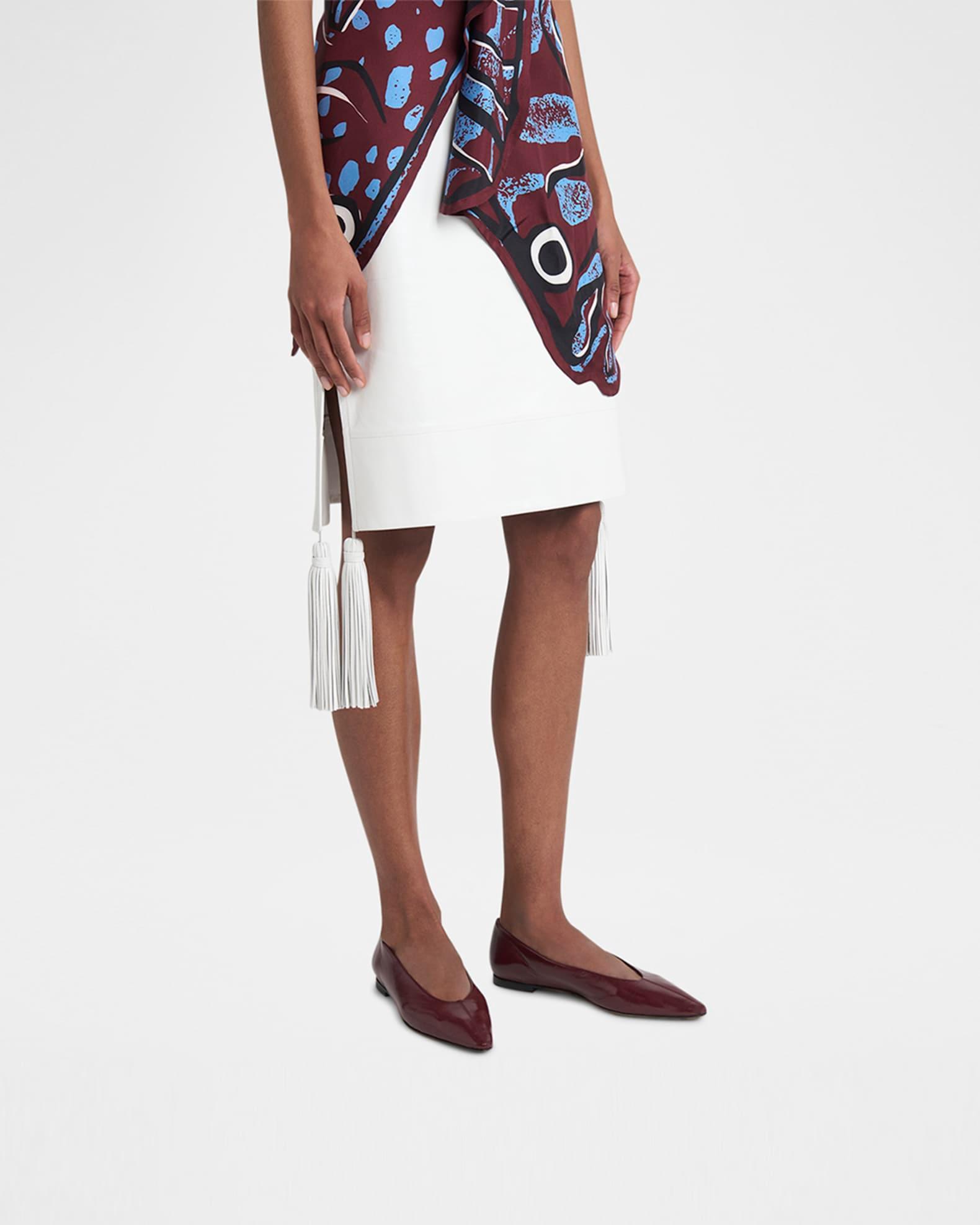 Men's Tutti Rui Flat Low-Top Sneakers Product Image