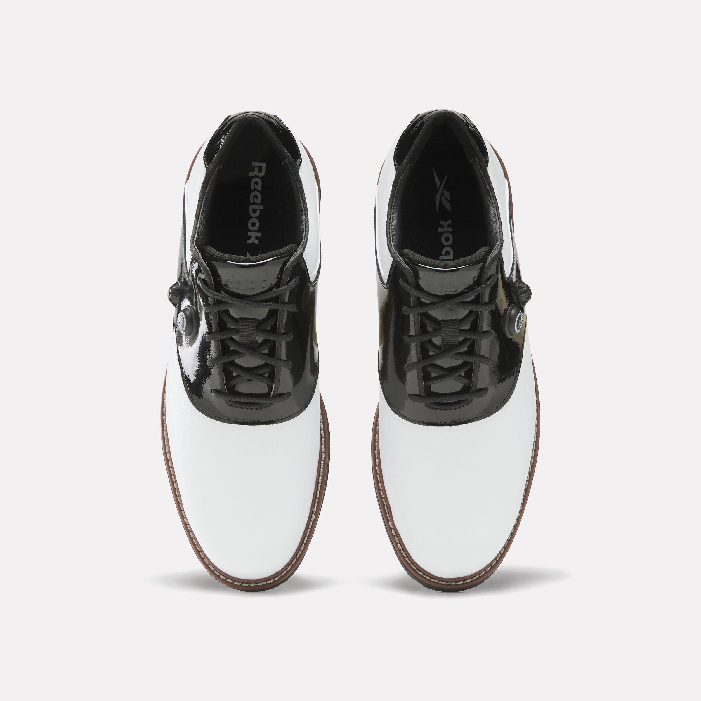 OG Pump Golf Shoes Male Product Image