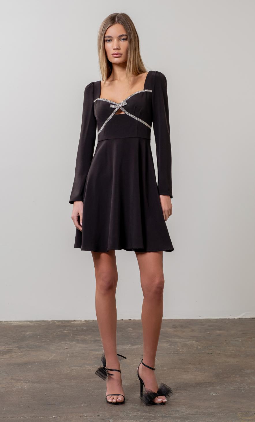 Sai Dress Product Image