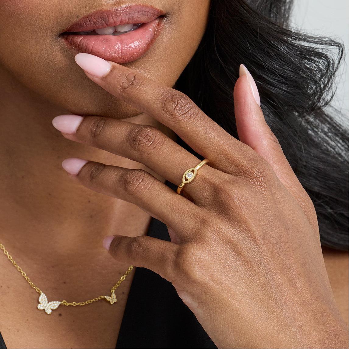 Eyes On You Ring Product Image