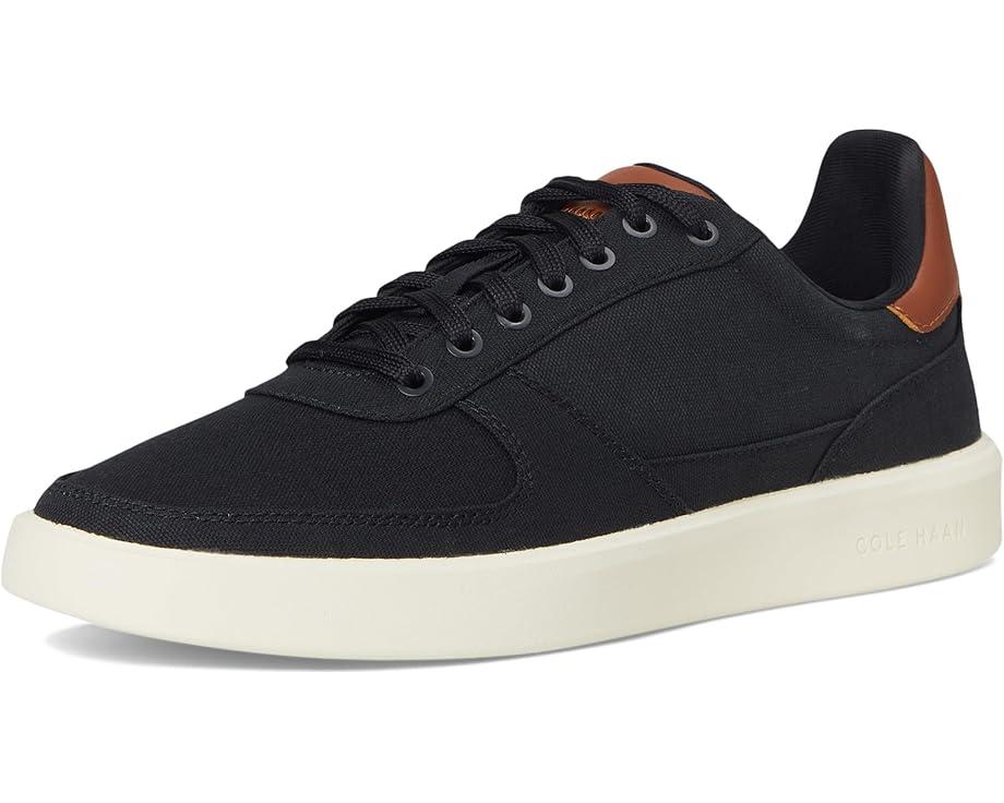 Grand Crosscourt Daily Court Sneakers Product Image