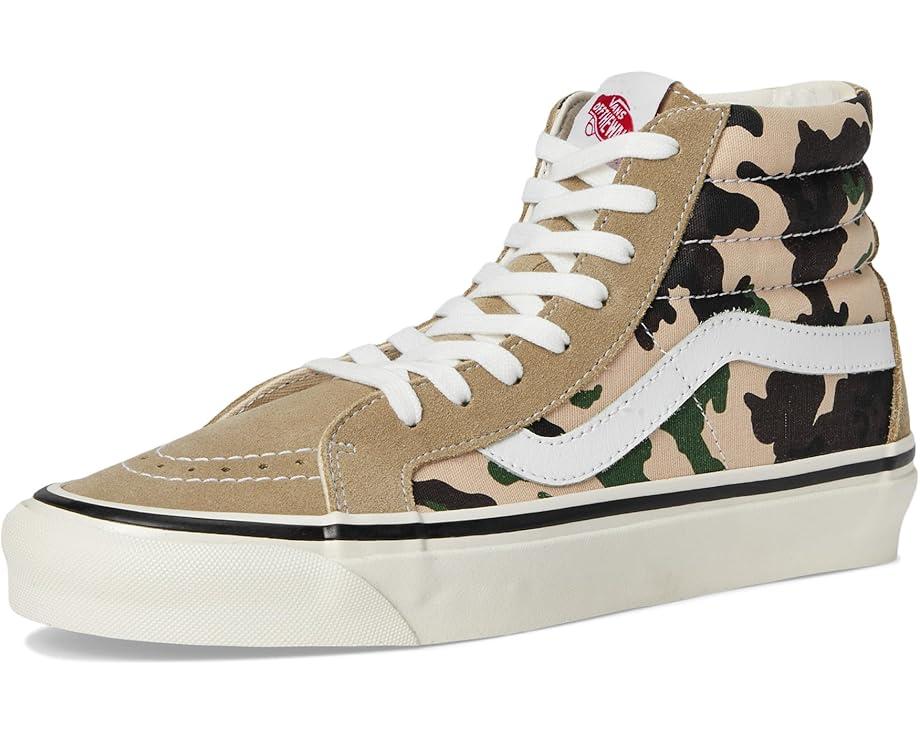 Sk8-Hi Tapered Product Image