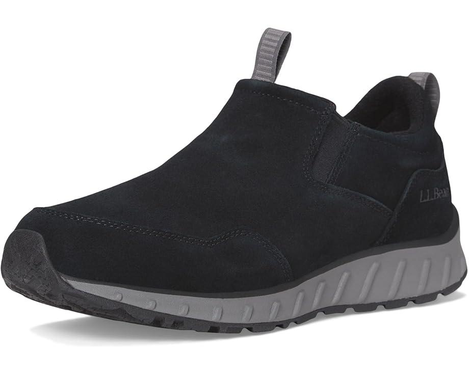 Excursion Waterproof Moccasin Toe Slip-On Product Image