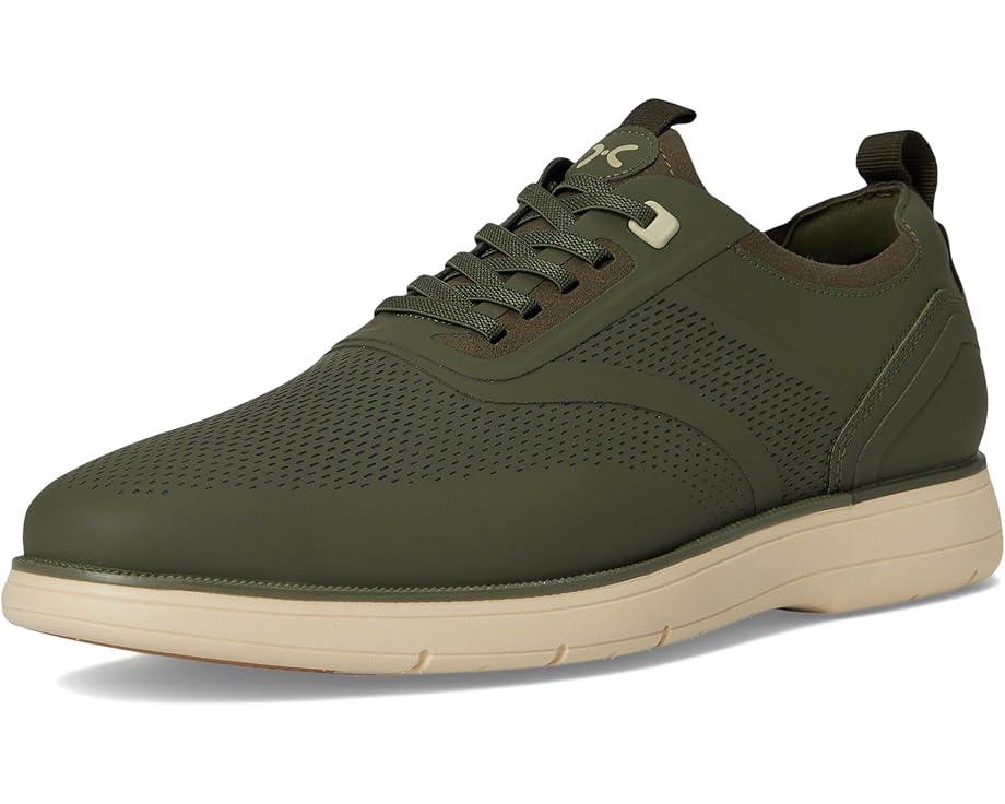 Crossover Canvas Elastic Lace Slip-On Sneaker Product Image