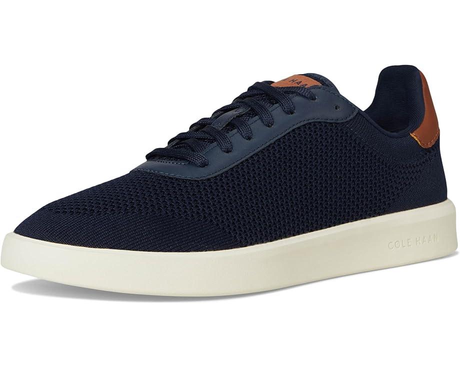 Grand Crosscourt Daily Laser Sneakers Product Image