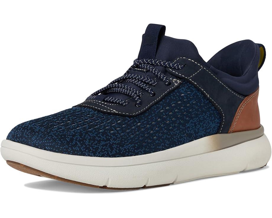 Launch Knit Elastic Lace Moc Toe Slip-On Product Image