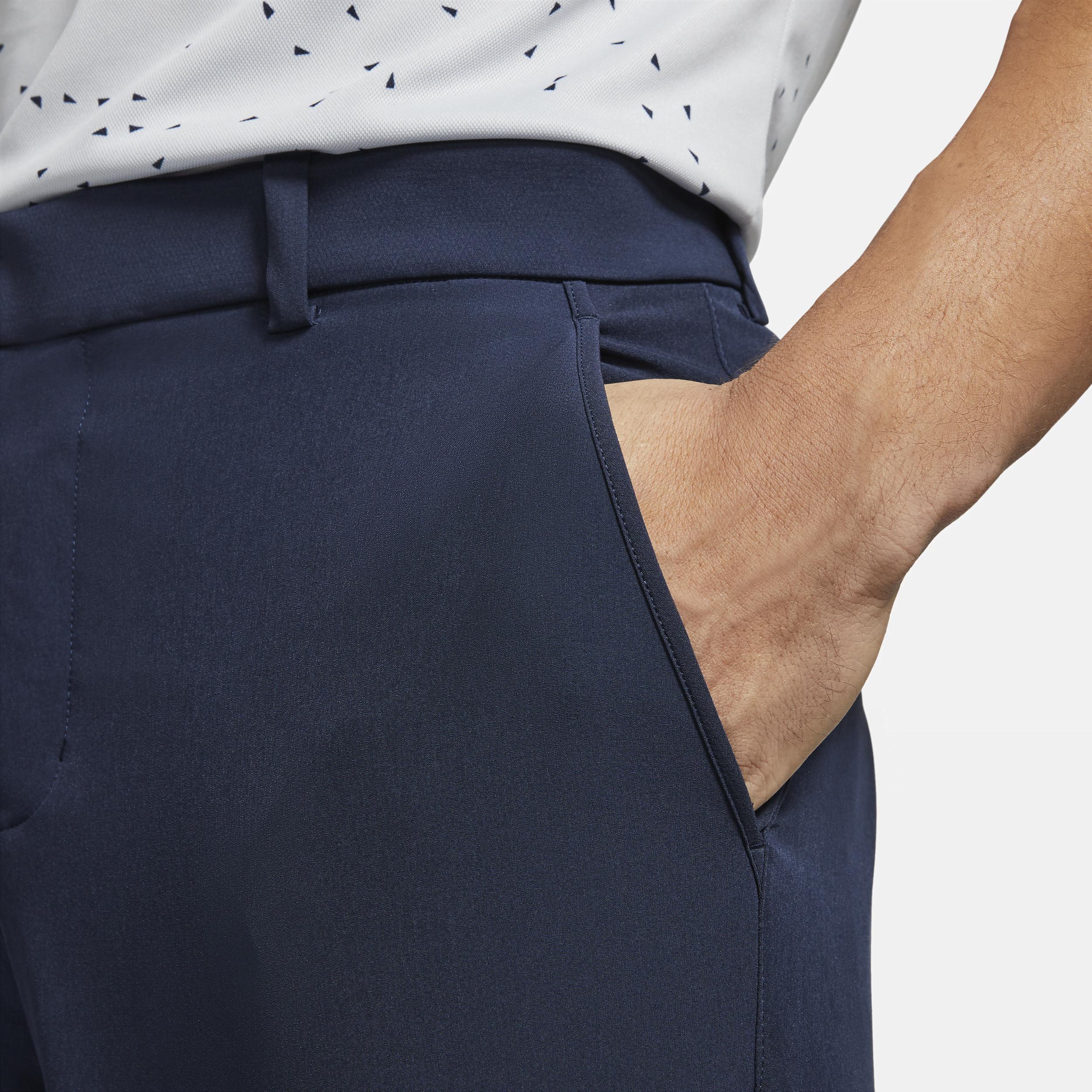 Nike Mens Dri-FIT Golf Shorts | CU9740-451 Product Image