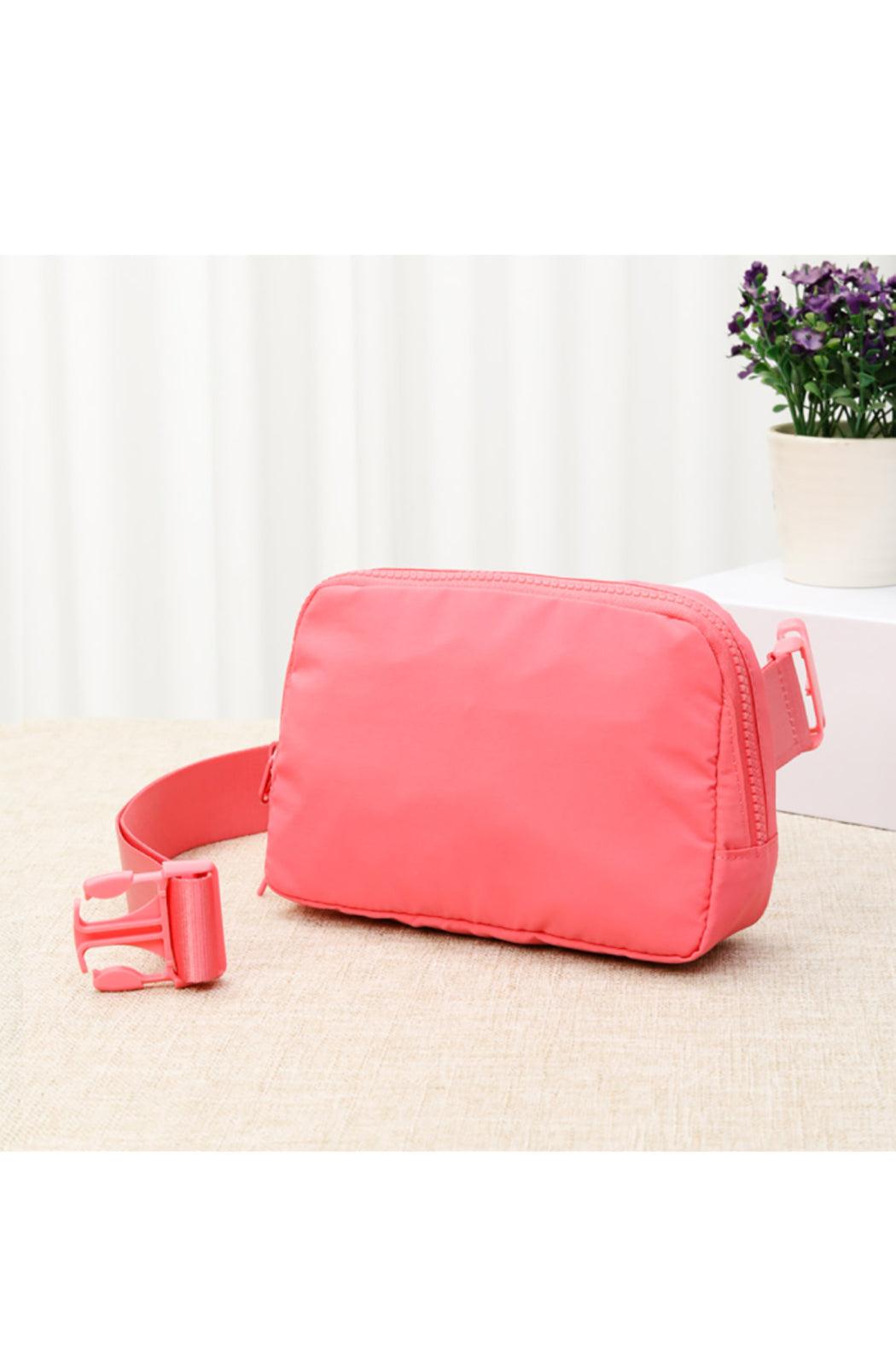 Fanny pack belt bag Product Image