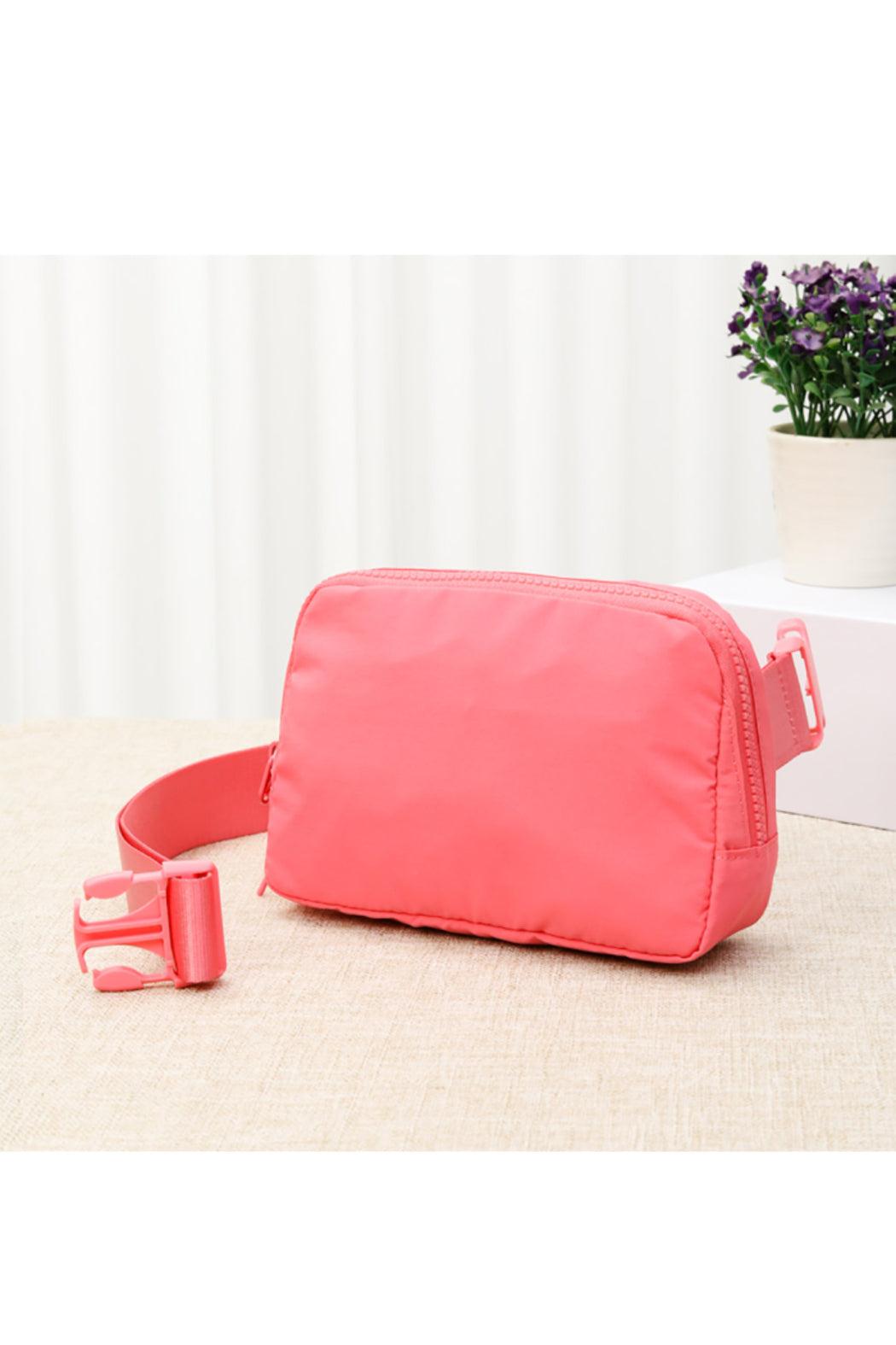 Fanny pack belt bag Product Image