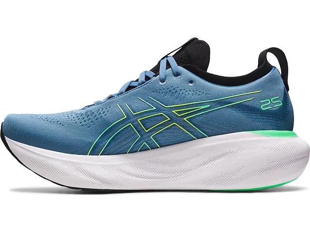 Men's | ASICS Gel-Nimbus 25 Product Image