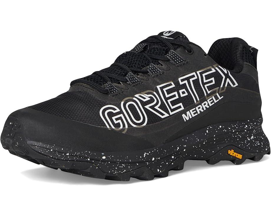 Moab Speed 2 Leather Waterproof Product Image