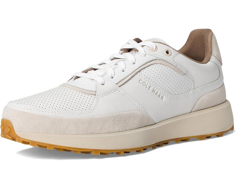 Grandpro Ashland Laser Perf Sneakers Product Image