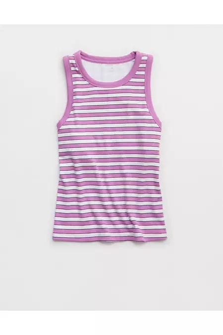 OFFLINE By Aerie Thumbs Up Heavyweight Tank Top Women's Product Image