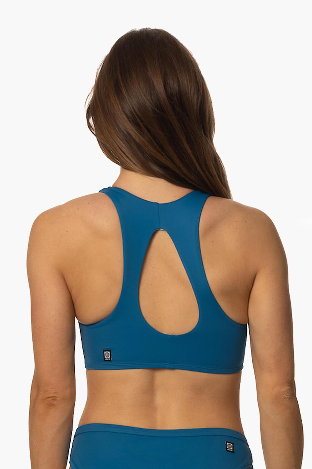 Sale Gwen Bikini Top Female Product Image