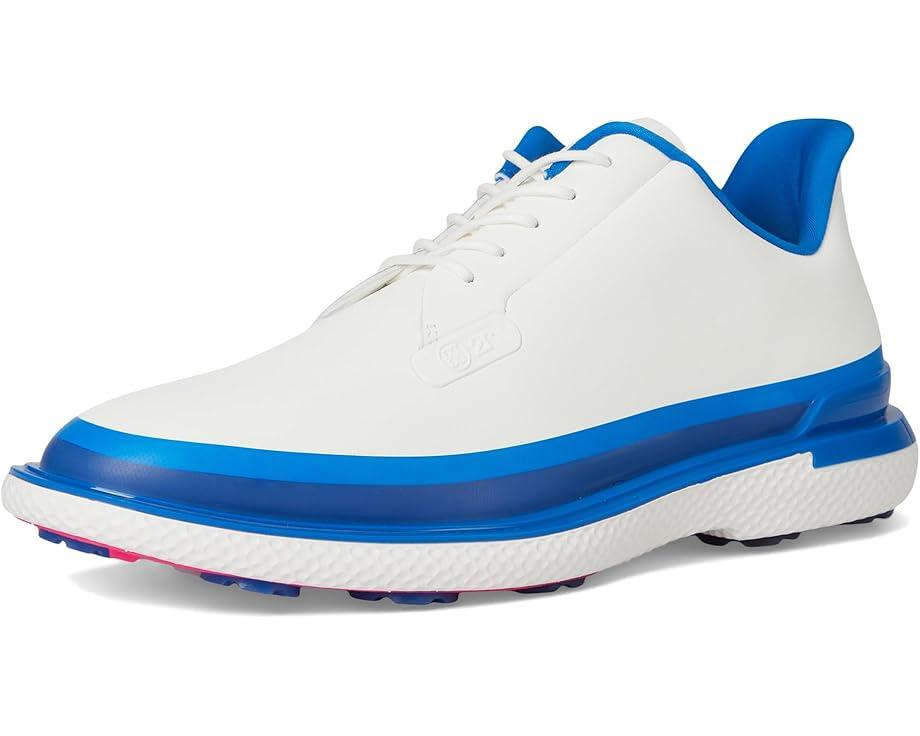 Gallivan2r G/Lock Saddle Golf Shoes Product Image