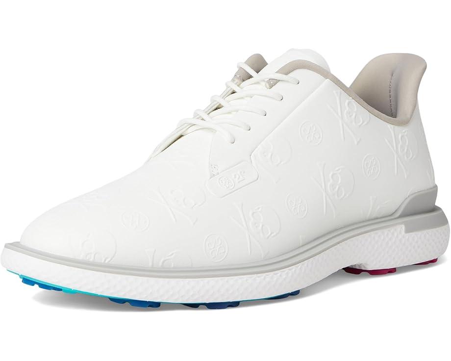 Gallivan2r G/Lock Saddle Golf Shoes Product Image