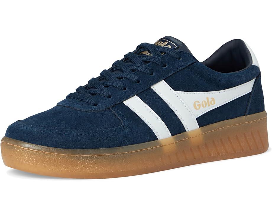 Equipe II Suede Product Image